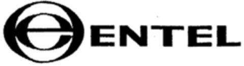 OE ENTEL Logo (DPMA, 31.01.1997)