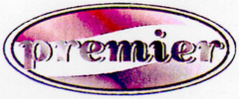 premier Logo (DPMA, 04/02/1997)