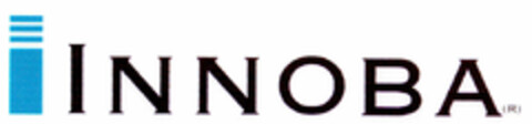 INNOBA Logo (DPMA, 15.10.1997)