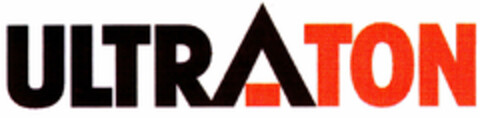 ULTRATON Logo (DPMA, 21.11.1997)