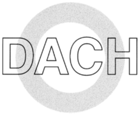 DACH Logo (DPMA, 22.02.1999)