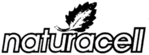 naturacell Logo (DPMA, 03.08.1999)