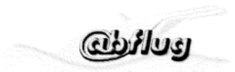 @bflug Logo (DPMA, 03.11.1999)