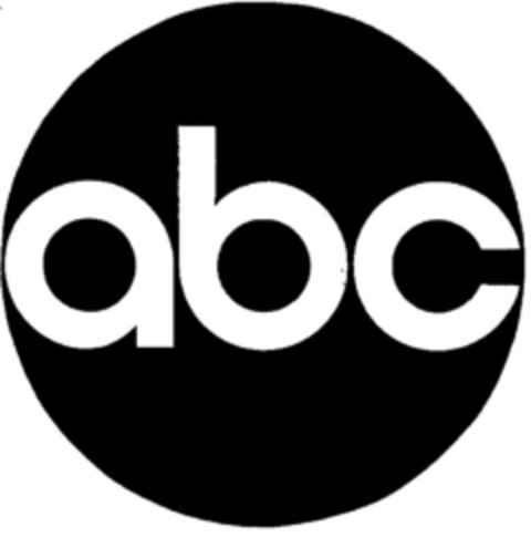 abc Logo (DPMA, 04/02/1979)