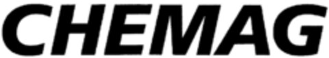 CHEMAG Logo (DPMA, 29.08.1991)