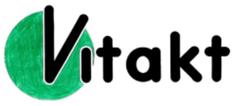 Vitakt Logo (DPMA, 12.01.1994)