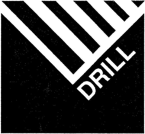 DRILL Logo (DPMA, 12/22/1993)