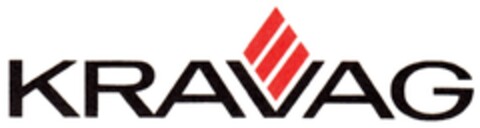 KRAVAG Logo (DPMA, 06.10.1992)