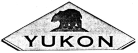 YUKON Logo (DPMA, 07.09.1993)