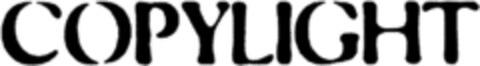 COPYLIGHT Logo (DPMA, 09.09.1994)