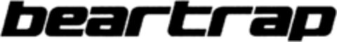 beartrap Logo (DPMA, 06/03/1993)