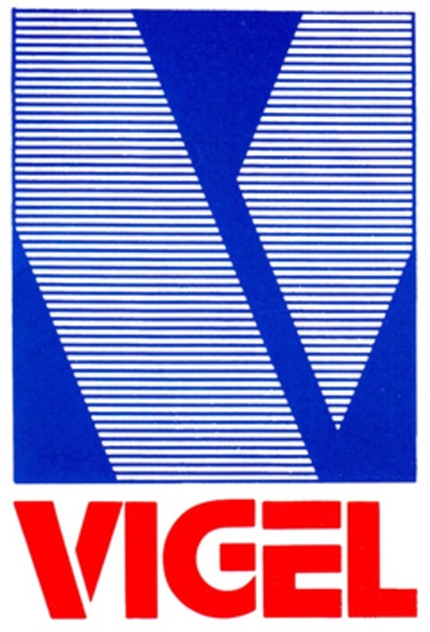 VIGEL Logo (DPMA, 28.03.1984)