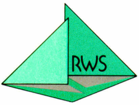 RWS Logo (DPMA, 02.04.1988)