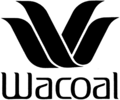 Wacoal Logo (DPMA, 02.10.1989)