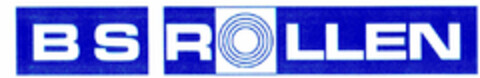 BS ROLLEN Logo (DPMA, 10.04.2000)