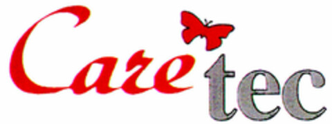 Caretec Logo (DPMA, 04.05.2000)