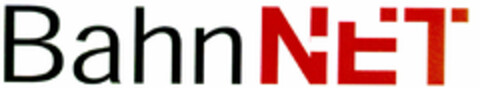 BahnNET Logo (DPMA, 10.07.2000)