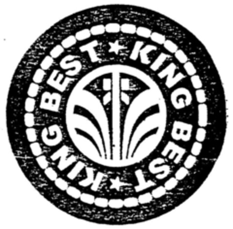 KING BEST Logo (DPMA, 11.10.2000)