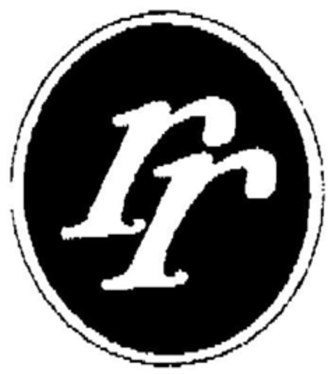 rr Logo (DPMA, 29.11.2000)