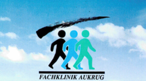 FACHKLINIK AUKRUG Logo (DPMA, 01/08/2001)