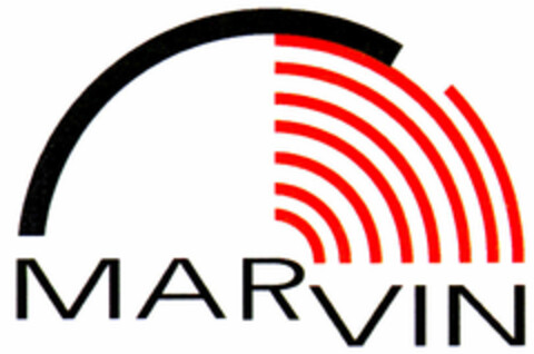 MARVIN Logo (DPMA, 12.02.2001)