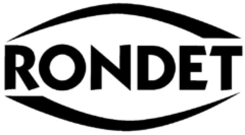 RONDET Logo (DPMA, 09/11/2001)
