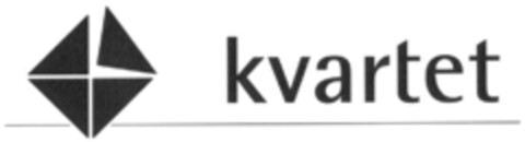 kvartet Logo (DPMA, 21.04.2008)