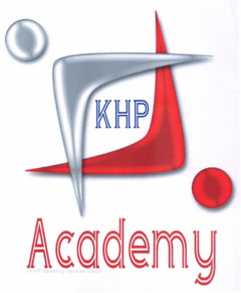 KHP Academy Logo (DPMA, 04/24/2008)