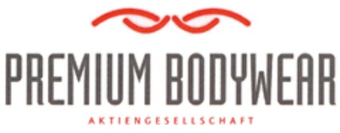 PREMIUM BODYWEAR Logo (DPMA, 27.08.2008)