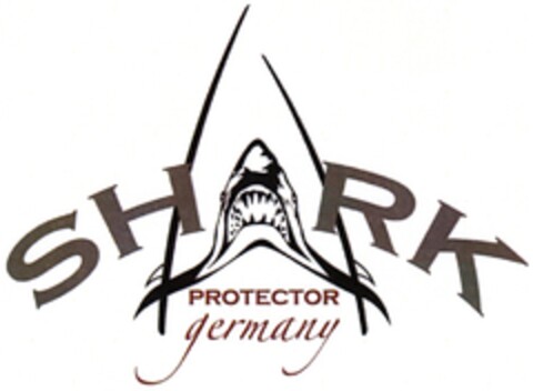 SHARK Logo (DPMA, 12.09.2008)