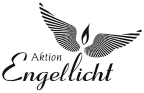 Aktion Engellicht Logo (DPMA, 07.11.2008)