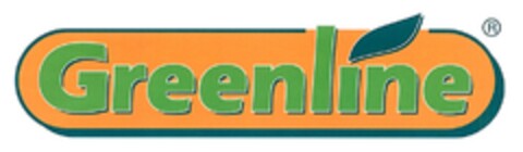 Greenline Logo (DPMA, 17.08.2009)