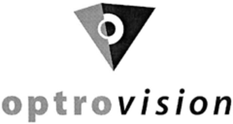 optrovision Logo (DPMA, 19.10.2009)