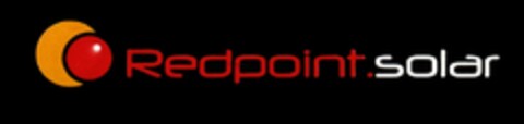 Redpoint.solar Logo (DPMA, 11/23/2009)