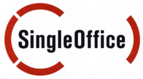 SingleOffice Logo (DPMA, 16.01.2010)