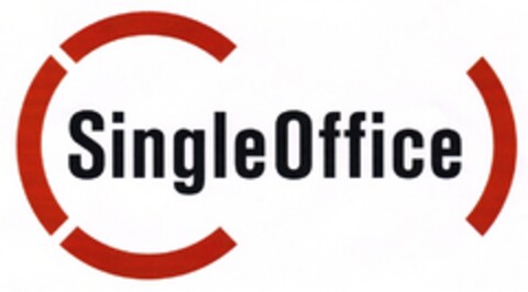 SingleOffice Logo (DPMA, 01/16/2010)