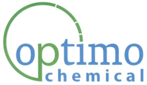 optimo chemical Logo (DPMA, 17.06.2010)