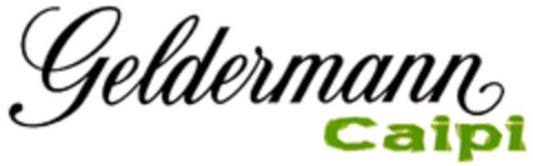 Geldermann Caipi Logo (DPMA, 29.07.2010)