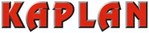 KAPLAN Logo (DPMA, 06.08.2010)