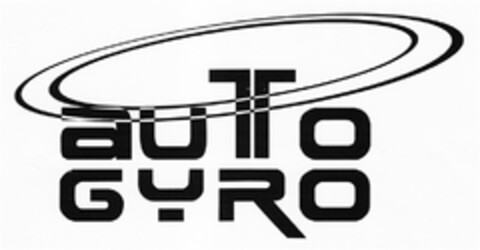 auToGYRO Logo (DPMA, 09/01/2010)