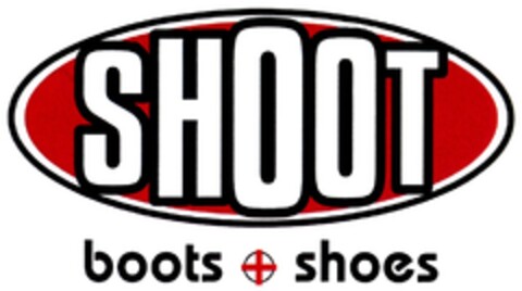 SHOOT boots + shoes Logo (DPMA, 18.09.2010)