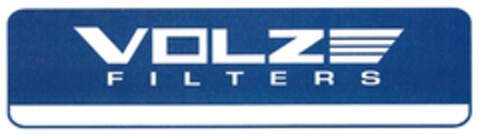 VOLZ FILTERS Logo (DPMA, 16.11.2010)