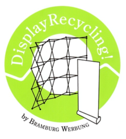 DisplayRecycling! Logo (DPMA, 12/01/2010)