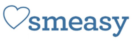 smeasy Logo (DPMA, 21.01.2011)