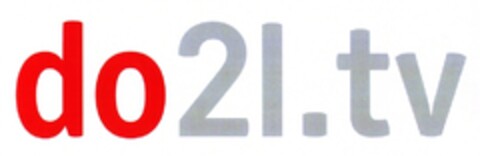 do21.tv Logo (DPMA, 09.03.2011)