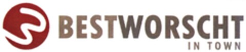 BESTWORSCHT IN TOWN Logo (DPMA, 16.04.2011)