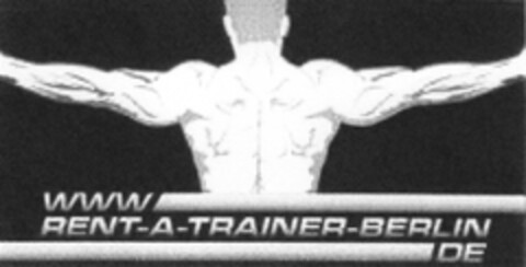 WWW.RENT-A-TRAINER-BERLIN.DE Logo (DPMA, 29.09.2011)