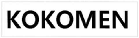 KOKOMEN Logo (DPMA, 06.12.2011)