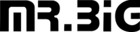 MR. BiG Logo (DPMA, 15.12.2011)