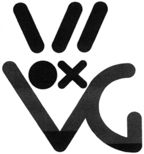 VG Logo (DPMA, 11/03/2011)